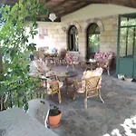 Ilhan Hotel