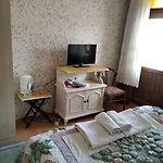 Hotel Ilhan Ürgüp