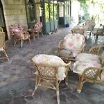 Hotel Ilhan Ürgüp