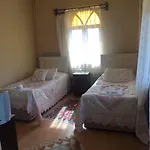 Ilhan Hotel