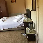 Hotel Ilhan Ürgüp