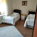 Hotel Ilhan Ürgüp