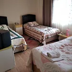 Ilhan Hotel