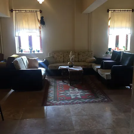 Hotel Ilhan 3*