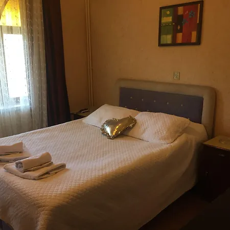Hotel Ilhan 3*