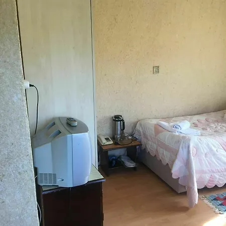 Ilhan Hotel 3*